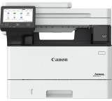 Drucker im Test: i-SENSYS MF461DW II von Canon, Testberichte.de-Note: ohne Endnote