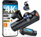 Dashcam im Test: N4 Pro S von Vantrue, Testberichte.de-Note: 1.6 Gut