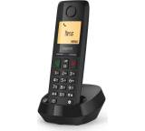 Festnetztelefon im Test: Pure 300 von Gigaset, Testberichte.de-Note: ohne Endnote