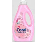 Waschmittel im Test: Farbschutz Wolle & Feines Waschmittel von Coral, Testberichte.de-Note: 3.5 Befriedigend