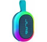 Bluetooth-Lautsprecher im Test: Pop Party von JLAB, Testberichte.de-Note: 2.6 Befriedigend