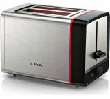 Toaster im Test: MyMoment TAT6M420 von Bosch, Testberichte.de-Note: ohne Endnote