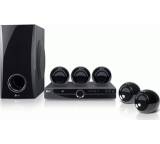 Heimkinosystem im Test: HT304SU von LG, Testberichte.de-Note: 2.2 Gut