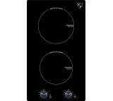 Kochfeld im Test: 30KB-IN3400 von K&H, Testberichte.de-Note: 1.7 Gut