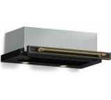 Dunstabzugshaube im Test: Victoria (60 cm) von Klarstein, Testberichte.de-Note: ohne Endnote