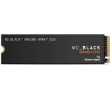 Festplatte im Test: WD_BLACK SN8100 von Western Digital, Testberichte.de-Note: 1.0 Sehr gut