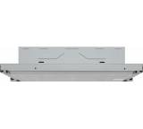 Dunstabzugshaube im Test: N30 D46BR22X2 von Neff, Testberichte.de-Note: 1.9 Gut