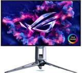 Monitor im Test: ROG Swift PG27AQWP-W von Asus, Testberichte.de-Note: ohne Endnote