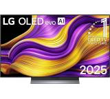 Fernseher im Test: OLED55G56LS von LG, Testberichte.de-Note: ohne Endnote