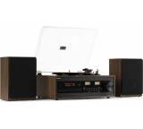 Stereoanlage im Test: Boston von Audizio, Testberichte.de-Note: ohne Endnote