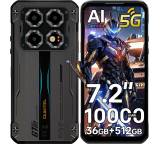 Smartphone im Test: WP60 von Oukitel, Testberichte.de-Note: ohne Endnote