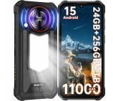 Smartphone im Test: WP53 Pro von Oukitel, Testberichte.de-Note: 1.9 Gut