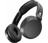 Kopfhörer im Test: Icon 180 von Skullcandy, Testberichte.de-Note: 1.8 Gut