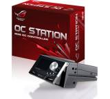 Computerhilfsmittel im Test: ROG OC Station von Asus, Testberichte.de-Note: ohne Endnote