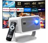 Beamer im Test: GM700 von Gaimoo, Testberichte.de-Note: 1.5 Sehr gut