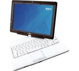 Laptop im Test: Lightpad 1250 von Tarox, Testberichte.de-Note: 3.0 Befriedigend