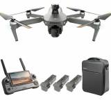 Drohne im Test: KF100 MAX von Teeggi, Testberichte.de-Note: ohne Endnote