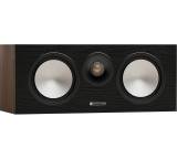 Lautsprecher im Test: Bronze Centre 7G von Monitor Audio, Testberichte.de-Note: ohne Endnote