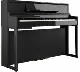 Keyboard im Test: LX-5 von Roland, Testberichte.de-Note: ohne Endnote