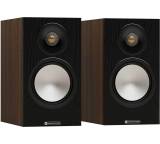 Lautsprecher im Test: Bronze 50 7G von Monitor Audio, Testberichte.de-Note: ohne Endnote