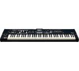 Keyboard im Test: SK Pro 61 von Hammond, Testberichte.de-Note: ohne Endnote