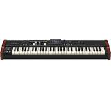 Keyboard im Test: XK-4 von Hammond, Testberichte.de-Note: ohne Endnote