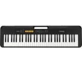 Keyboard im Test: CT-S100 von Casio, Testberichte.de-Note: 1.7 Gut