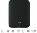 WLAN-Lautsprecher im Test: Sound Lite von WiiM, Testberichte.de-Note: 1.4 Sehr gut