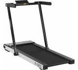 Laufband im Test: M8 von Maxxus, Testberichte.de-Note: 2.0 Gut