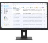 Monitor im Test: ThinkVision E27-40 von Lenovo, Testberichte.de-Note: ohne Endnote