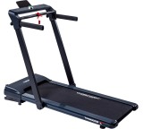 Laufband im Test: TM 3000S von Christopeit, Testberichte.de-Note: 2.9 Befriedigend