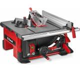 Säge im Test: TE-TS 36/8 T Li-Solo von Einhell, Testberichte.de-Note: 1.5 Sehr gut