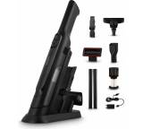 Handstaubsauger im Test: 120BC von Lauben, Testberichte.de-Note: ohne Endnote