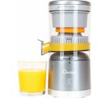 Entsafter im Test: Zitruspresse by Nicer Dicer von Genius, Testberichte.de-Note: ohne Endnote
