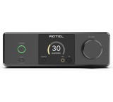 Verstärker im Test: DX-3 von Rotel, Testberichte.de-Note: ohne Endnote