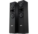 Lautsprecher im Test: HTS-65320 von McGrey, Testberichte.de-Note: ohne Endnote