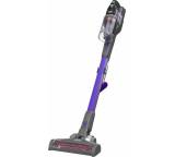 Akku-Staubsauger im Test: BDPSE1815P Pet von Black + Decker, Testberichte.de-Note: 2.2 Gut