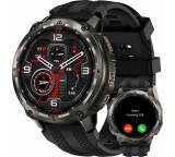 Sportuhr im Test: Tank T4 von Kospet, Testberichte.de-Note: 1.6 Gut