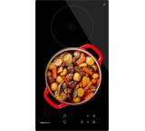 Kochfeld im Test: Bolero Squad V 2100 von Cecotec, Testberichte.de-Note: 1.6 Gut