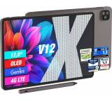 Tablet im Test: V12X LTE von Vale, Testberichte.de-Note: 2.3 Gut