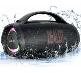 Bluetooth-Lautsprecher im Test: S98 von Zealot, Testberichte.de-Note: ohne Endnote