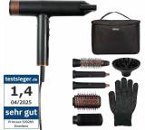 Haartrockner im Test: 529205 Profi-Airstyler von Princess, Testberichte.de-Note: 1.8 Gut