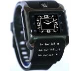 Einfaches Handy im Test: WristFone von Nutec, Testberichte.de-Note: ohne Endnote