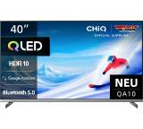 Fernseher im Test: 40QA10 von CHiQ, Testberichte.de-Note: 1.8 Gut