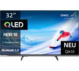 Fernseher im Test: 32QA10 von CHiQ, Testberichte.de-Note: ohne Endnote