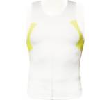 Funktionsunterwäsche im Test: Seamless-Tank Marcello von Gonso, Testberichte.de-Note: 2.0 Gut