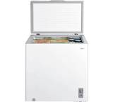 Tiefkühler im Test: MDRC280SLF01G von Midea, Testberichte.de-Note: ohne Endnote