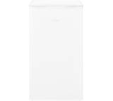 Tiefkühler im Test: GS 7256 von Bomann, Testberichte.de-Note: 1.8 Gut