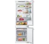 Kühlschrank im Test: BRB70F26DEF0EF BRB70F von Samsung, Testberichte.de-Note: ohne Endnote