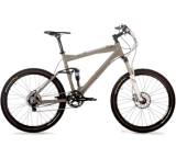 Fahrrad im Test: All Mountain FAM 3.3 Rohloff von Falk Bikes, Testberichte.de-Note: ohne Endnote